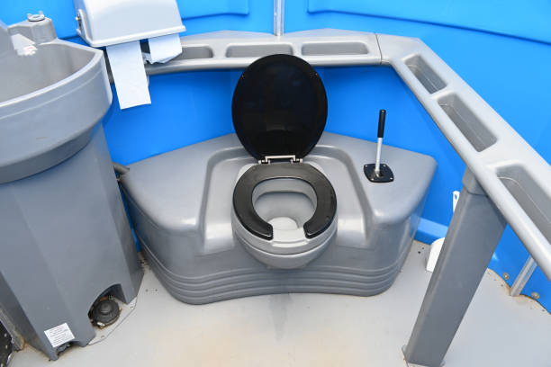 Best Affordable portable toilet rental  in Greenbrier, TN